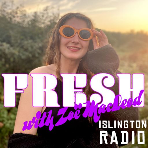 FRESH with Zoë MacLeod (02/08/2022)