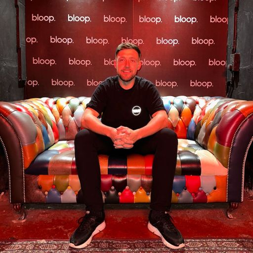 Bad Intentions w/ Marlon Baleci - 09.07.25