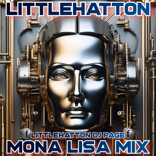 Mona Lisa Master set , Bounce, Hard house,  Hard trance, Uk hardcore, Donk, full on,