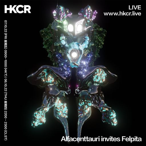 Alfacenttauri invites Felpita - 07/10/2022