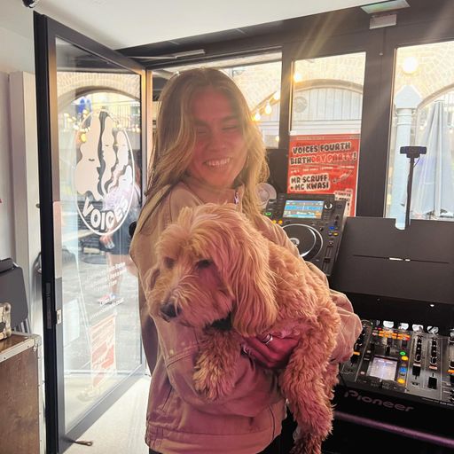 Raphaela - 18/05/25 - [Voices Radio]