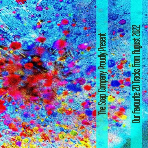 The Name Of This Mix Is...Soap 22.8