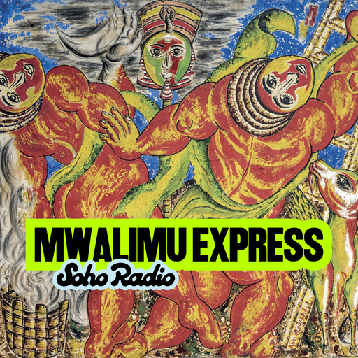 Mwalimu Express (23/11/2025)