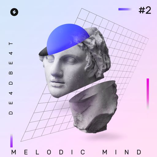 Melodic Mind '22 #2 - Melodic House & Techno