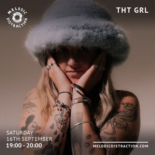 THT GRL (September '23)