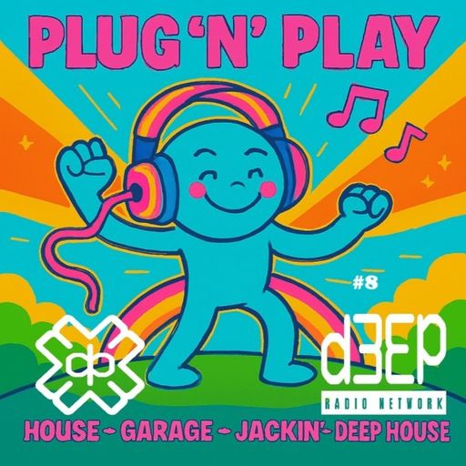 Buruchan - Plug 'n' Play (10/11/25)