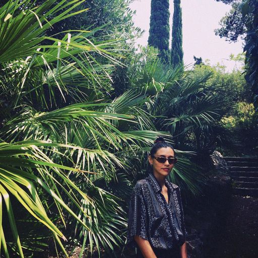 Astral Jam: Paula Tape // 25-06-21