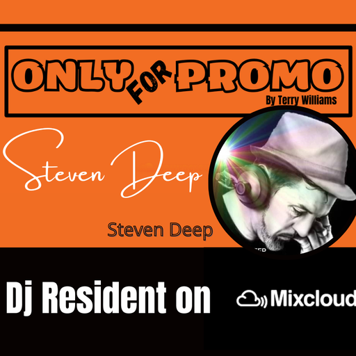 Steven Deep #011 / Dj Resident OnlyForPromo on Mixcloud