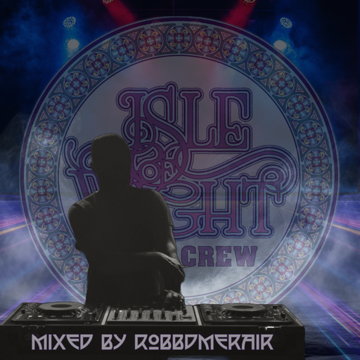 Isle of Wight Yeah Crew Live with RobbdMeAir!