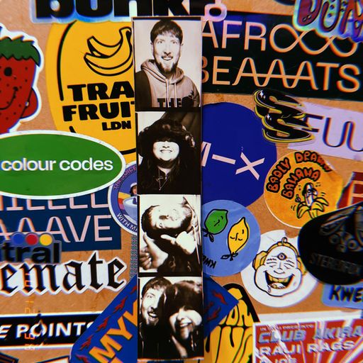 The Juice Presents w/ KSLICE ft beb 10/12/25 - Voices Radio