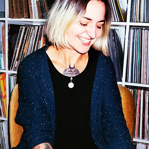Low Power FM #16 with Johanna Knutsson 19.06.182018