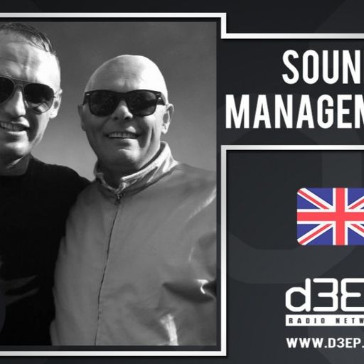 Sound Management - Sound Of The Pulse (11/07/21)