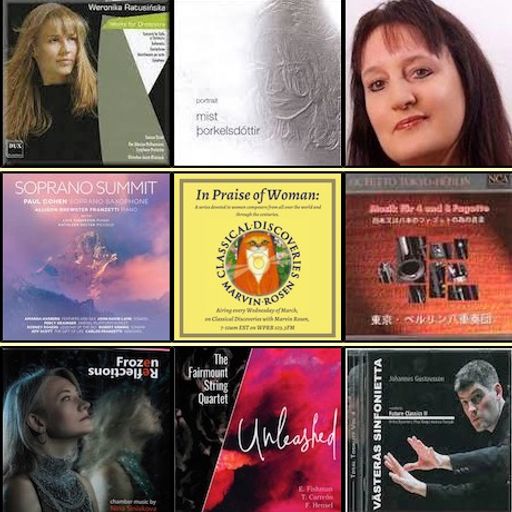 In Praise of Woman - Part 4 - 03/22/2023