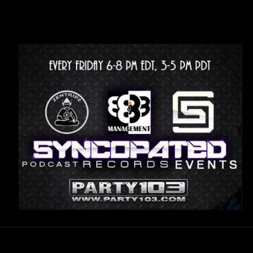 Syncopated 5.6.2016 - Hour 2