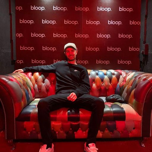 Inermu Records w/ James Dexter - 22.09.21