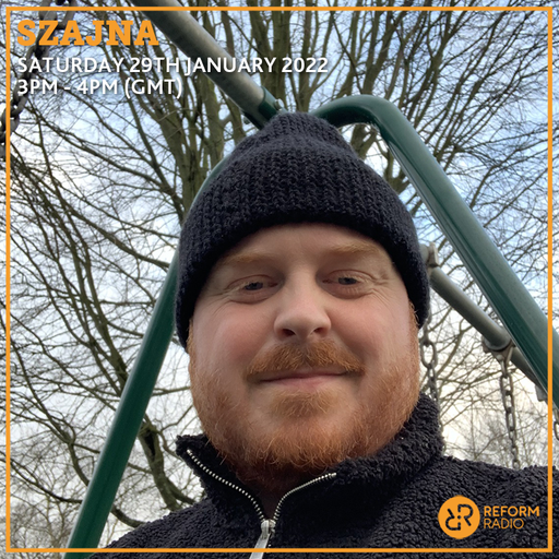 Szajna 29th January 2022