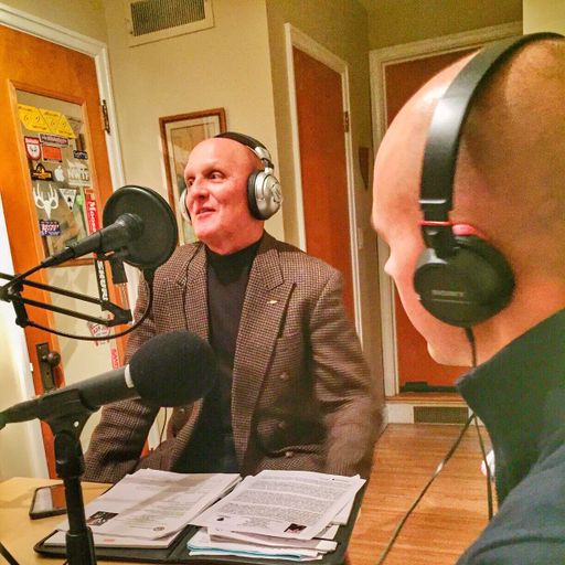 Episode 30 - The EPIC Toledo Summit with Dr. Clint Longenecker & Matt Yarder