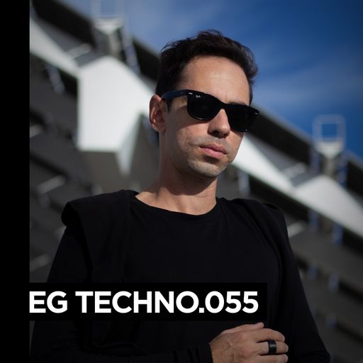 EG TECHNO.055 Marcel Reix