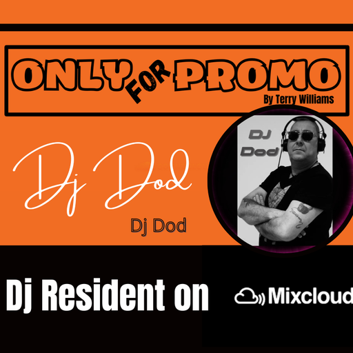 Dj Dod #007 / Dj Resident OnlyForPromo on Mixcloud