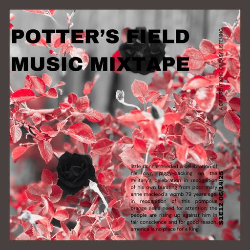 S1E12, June 14, 2025