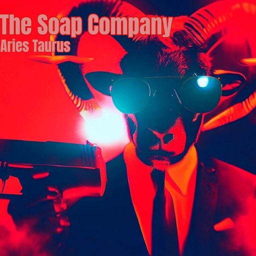 The Soap Company - Aries Taurus
