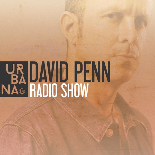 Urbana Radioshow by David Penn Chapter #262