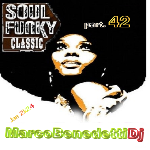 EVERYBODY GET FUNKY pt. 42