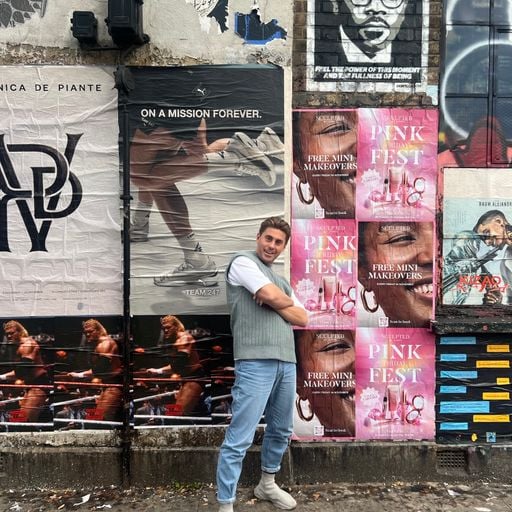 "YOUR WEDNESDAY BREAKFAST" with Charlie B // 13-08-25