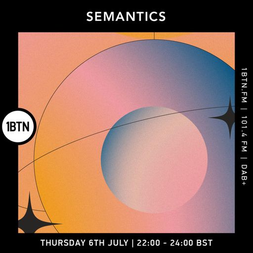 Semantics - 06.07.2023