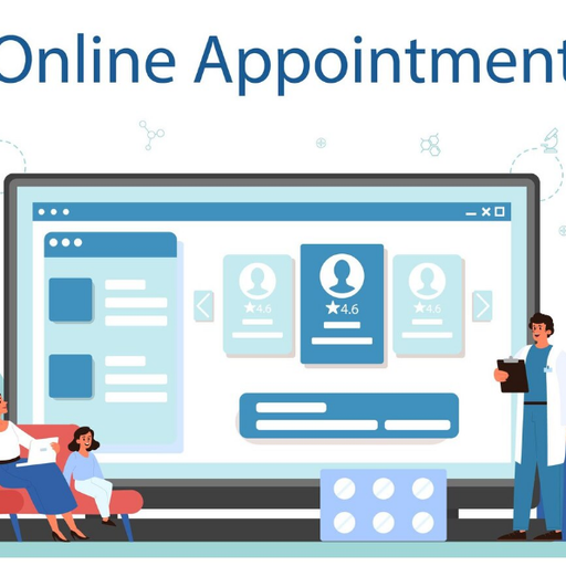 Quick Guide to Book PSA Online Appointment for CENOMAR