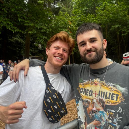 Luke BC New Music Friday // 06-06-2025