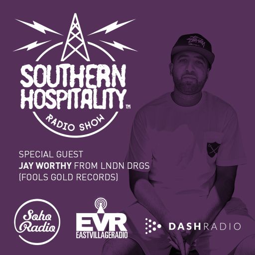 The Southern Hospitality Show - 12th February 2016