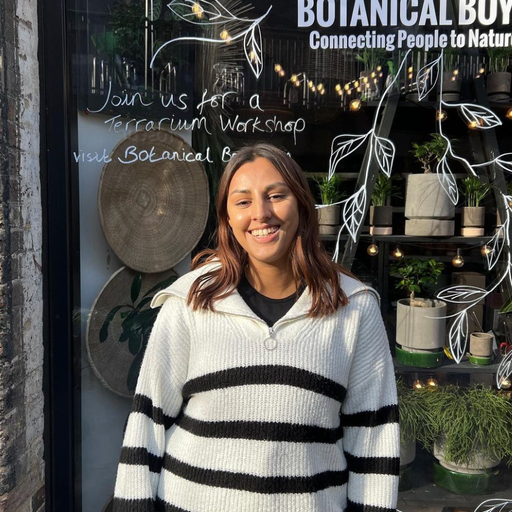 Desk to Dancefloor w/ Shana G - 01/02/23