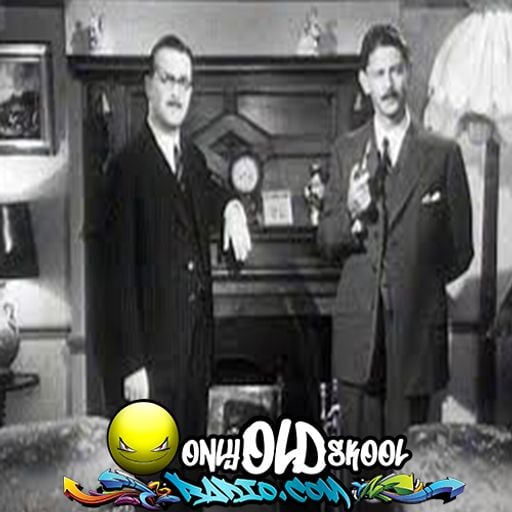 DJ Hedgehog - Know Your Place  - Friday 10th February 2023- OnlyOldSkoolRadio.com