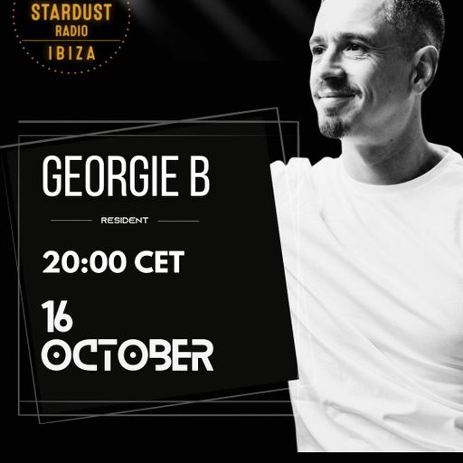 Georgie B	-	Georgie B presents Go Deep Sessions 16th October 2025