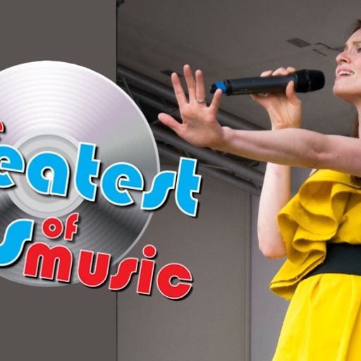 The Greatest Hits Of Music - 10th December 2023