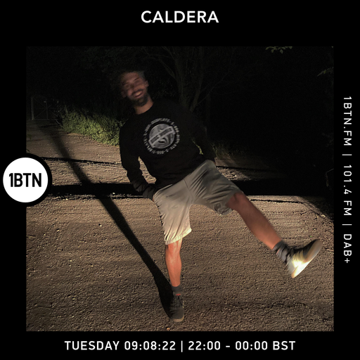 Caldera - 09.08.2022
