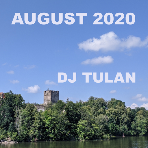 Indie Dance - August 2020