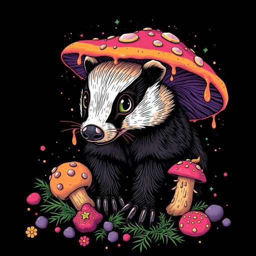 Deep Psychedelic Experience