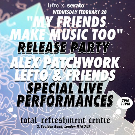 #732 New Nubya Garcia | Novelist | Janelle Monae | Bishop Nehru | Red Rack'em | Earthgang | Towkio .