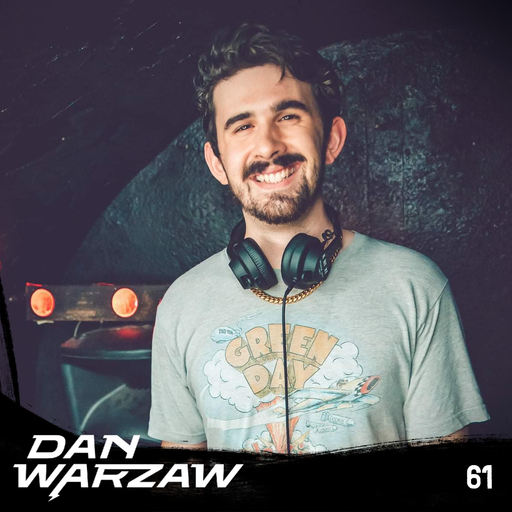 The Dan Warzaw Show #61 (3rd Jan 22)