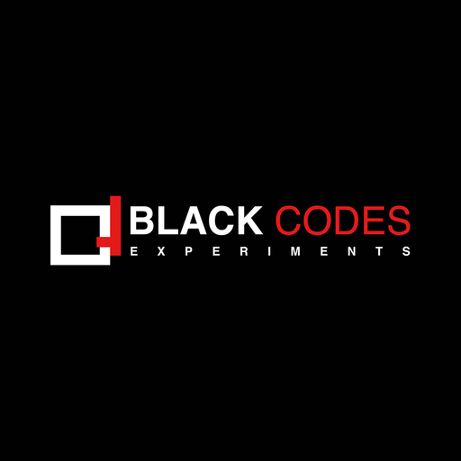 Black Codes Experiments w/ Mar Flores - 04.06.20