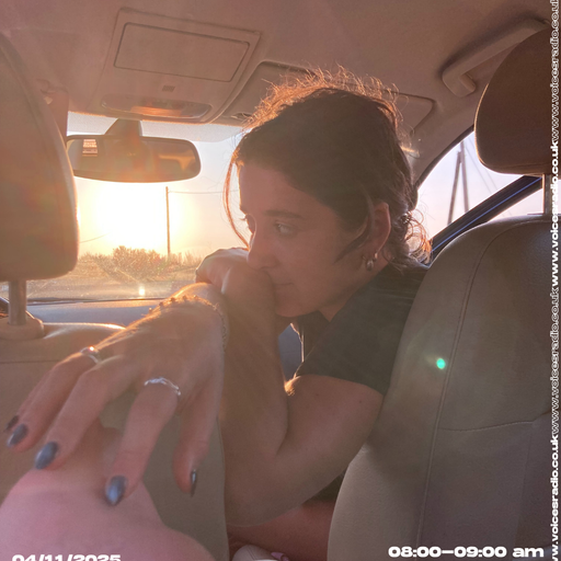 Iriarte w/ Maud - 04/11/25 - [Voices Radio]