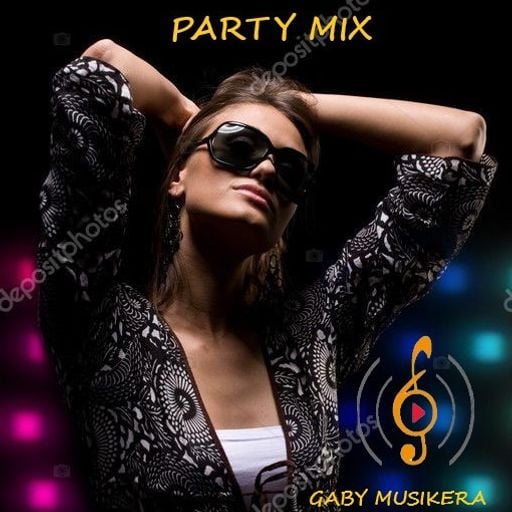 PARTY MIX