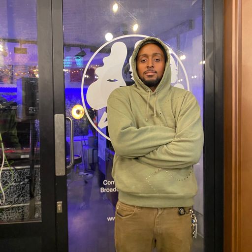 D3NIM 26/10/24. [Voices Radio]