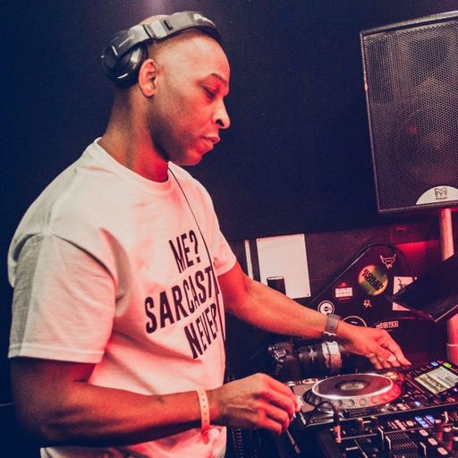 Colin Williams - 50 Shades Of House (02/09/24)