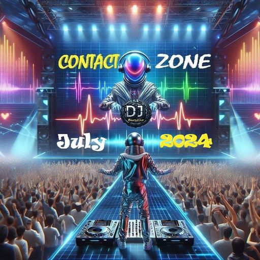Contact Zone July 2024