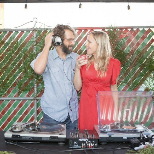 Artform Radio: Stephen Brower - Cafe Legs 5th Anniversary Show // 23-09-21