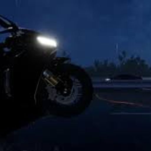 Nightride Part.1 (ExtendedProgRock)