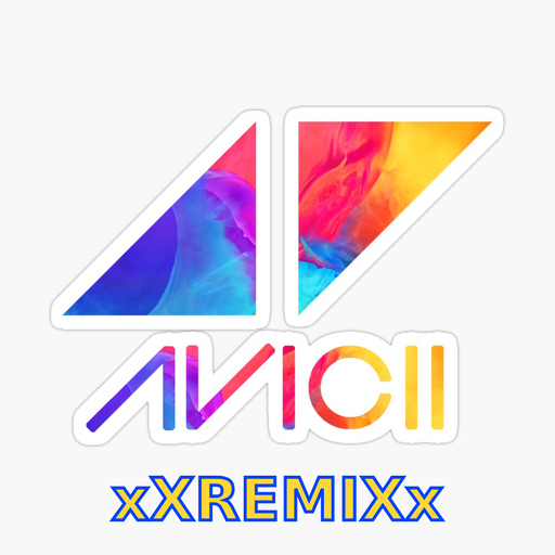 Avicii - Mashup (xXRemiXx)